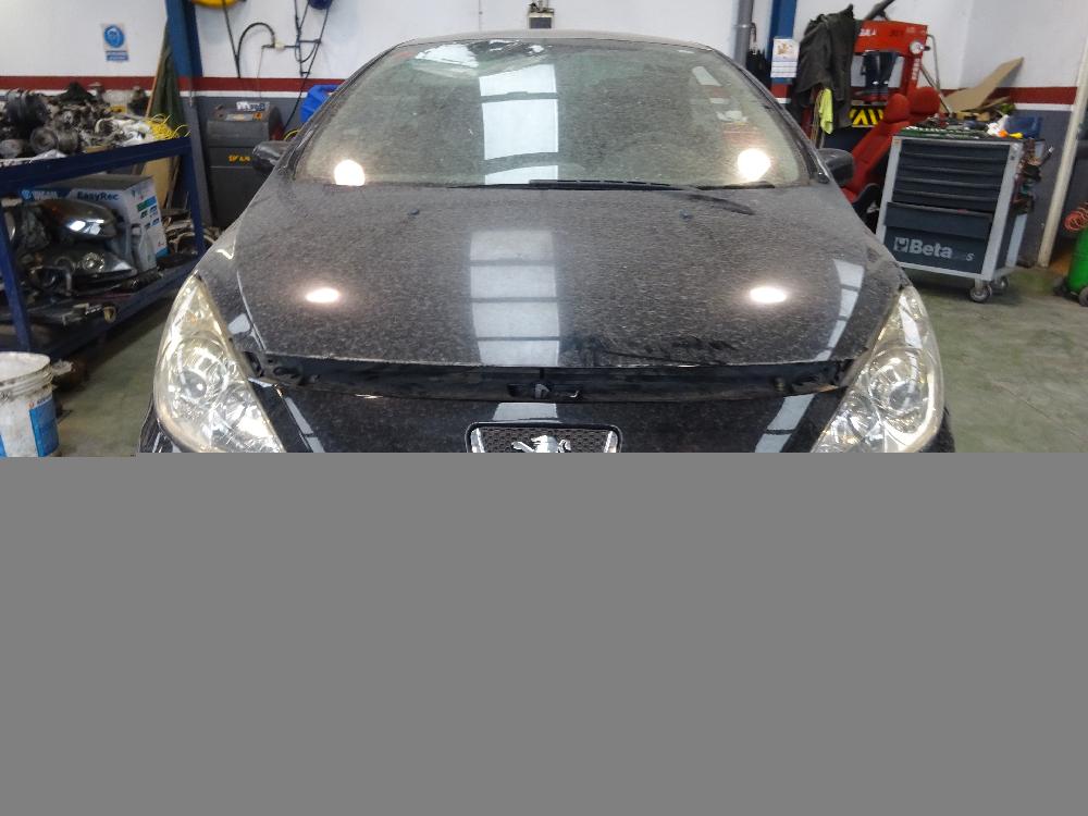 CERRADURA PUERTA DELANTERA DERECHA PEUGEOT 307 2006 1.6 MT 110CV