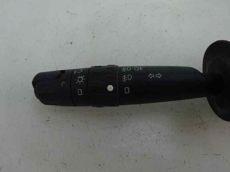 MANDO LUCES PEUGEOT 406 2.0 HDI MT 110CV