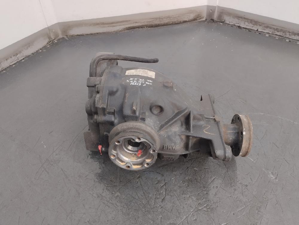 DIFERENCIAL TRASERO BMW X5 2002 3.0D MT 184CV