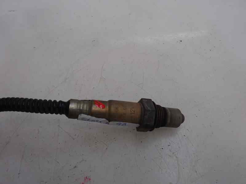 SONDA LAMBDA MERCEDES BENZ CLASE A 1.6 MT 102CV | 75KW