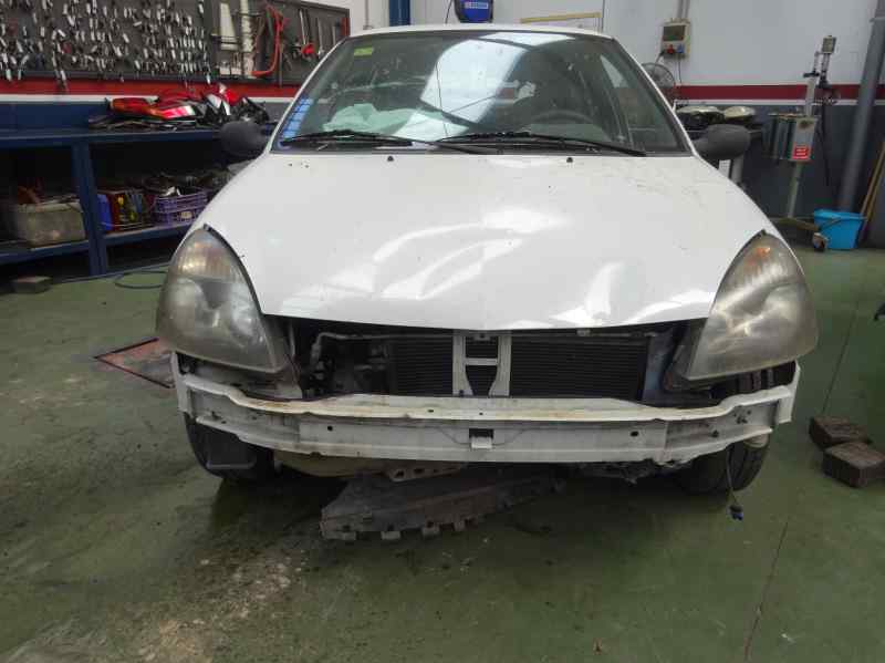 PILOTO TRASERO DERECHO RENAULT CLIO 1.2 MT 58CV | 43KW