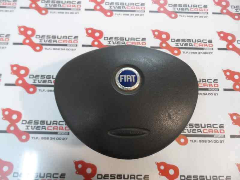 AIRBAG DELANTERO IZQUIERDO FIAT DOBLO 1.9 JTD MT 105CV