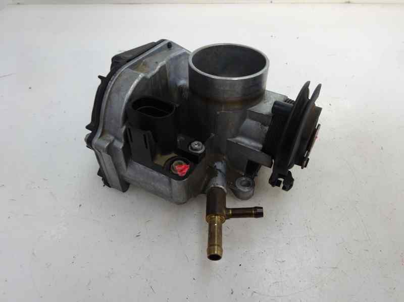 CAJA MARIPOSA SEAT AROSA 1.0 MT 50CV