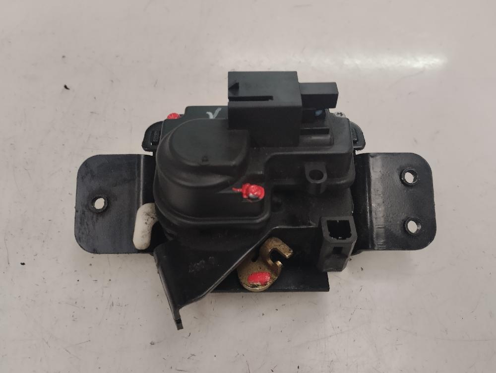 CERRADURA MALETERO PORTON DODGE CALIBER 2.0 CRD MT 140CV
