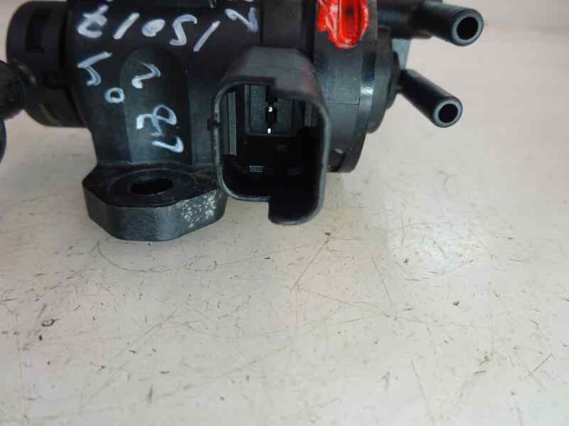 VALVULA AIRE ADICIONAL CITROEN C8 2.2 HDI MT 130CV
