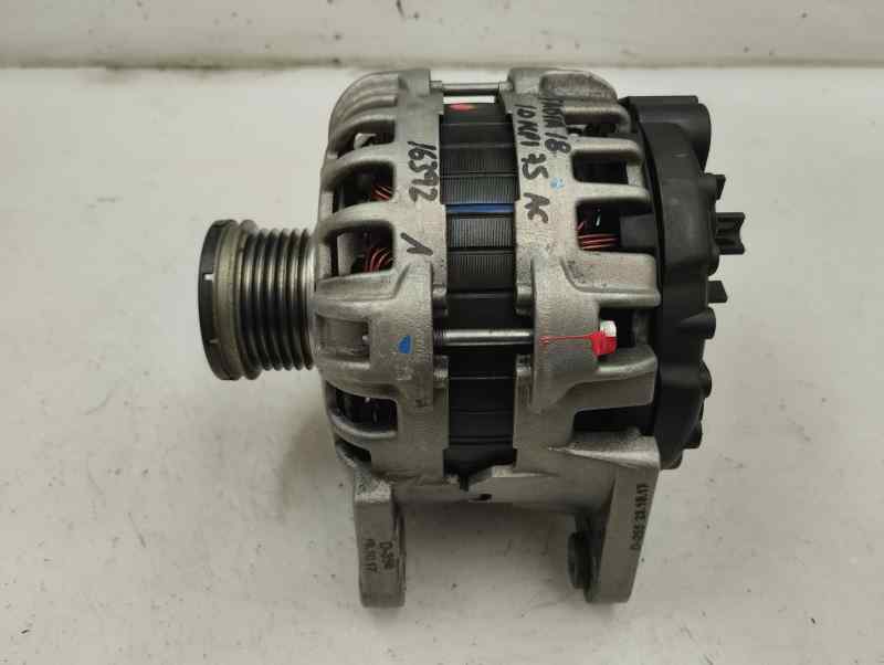 ALTERNADOR SKODA FABIA 1.0 MT 75CV