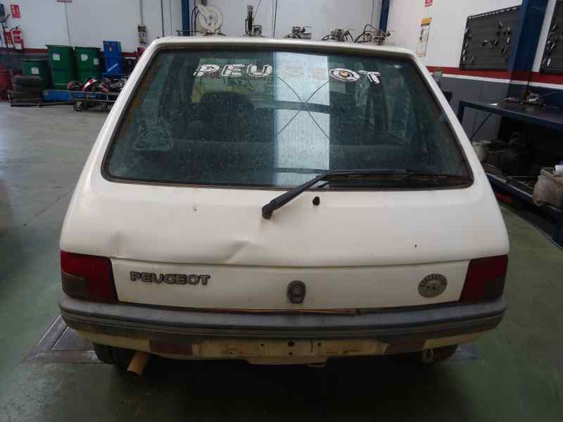 ELEVALUNAS DELANTERO DERECHO PEUGEOT 205 1.8 TD MT 58CV