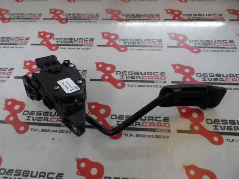 POTENCIOMETRO PEDAL SUZUKI SWIFT 2007 1.3 MT 70CV | 51KW