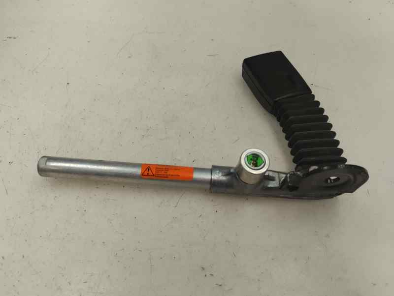 ANCLAJE CINTURON TRASERO IZQUIERDO MERCEDES BENZ CLASE CLK 2.7 CLK 270 CDI MT 170CV