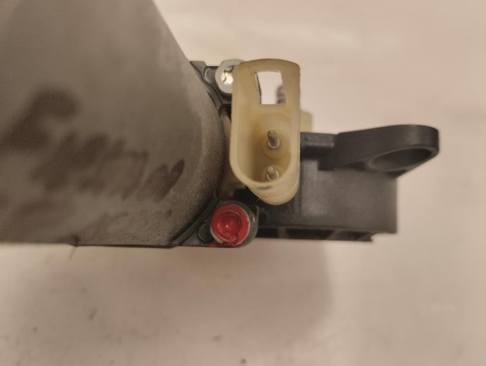 MOTOR ELEVALUNAS DELANTERO IZQUIERDO FORD FIESTA 1.4TDCI MT 68CV