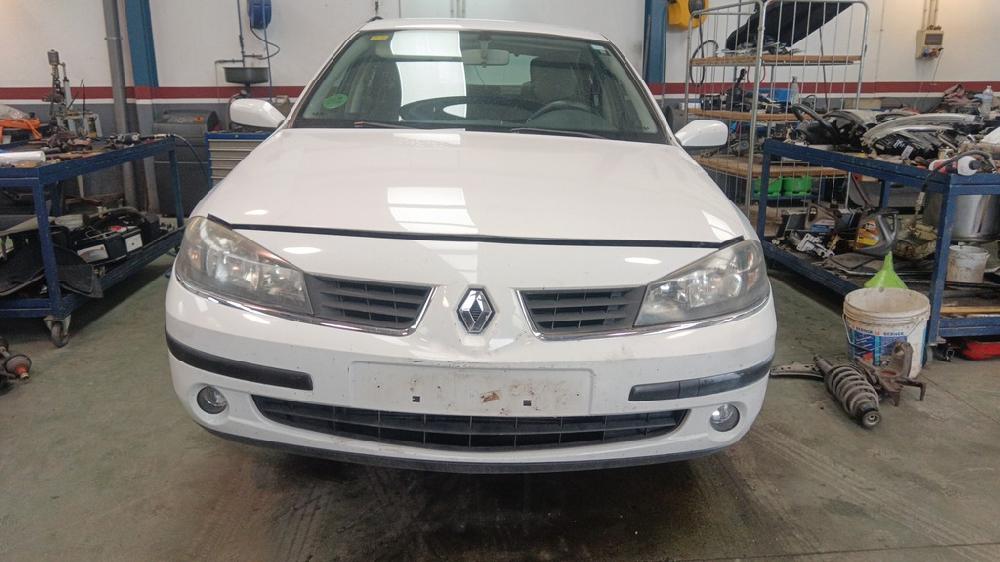 RETROVISOR DERECHO RENAULT LAGUNA 2007 1.6 MT 112CV | 82KW