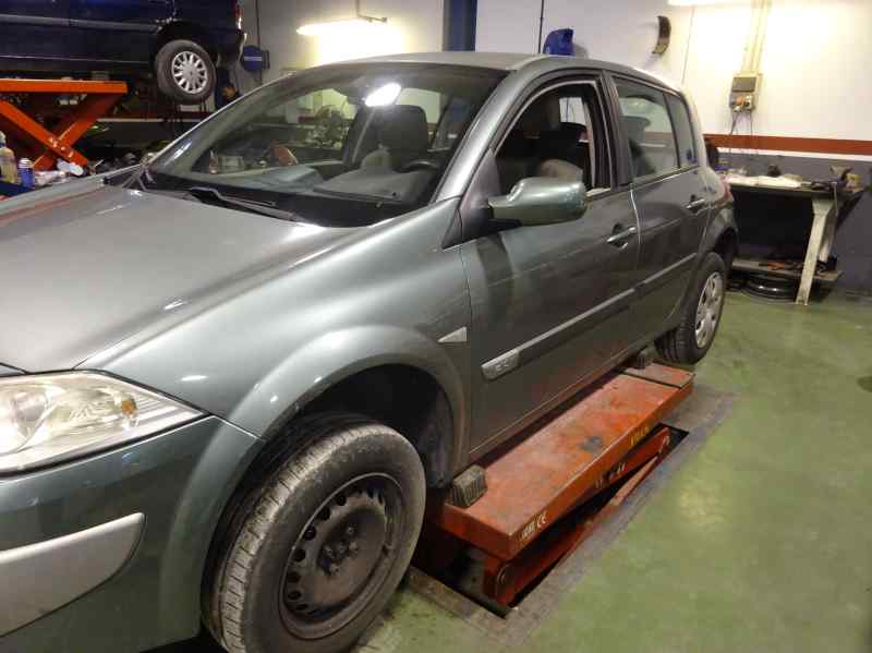 BOMBA LIMPIA RENAULT MEGANE 1.5 DCI MT 105CV | 77KW