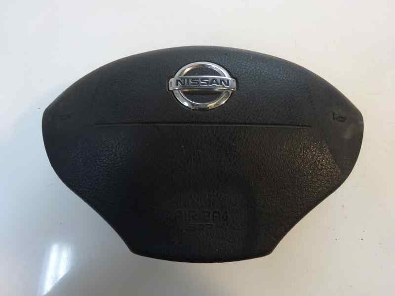 AIRBAG DELANTERO IZQUIERDO NISSAN KUBISTAR 1.5 TD MT 65CV
