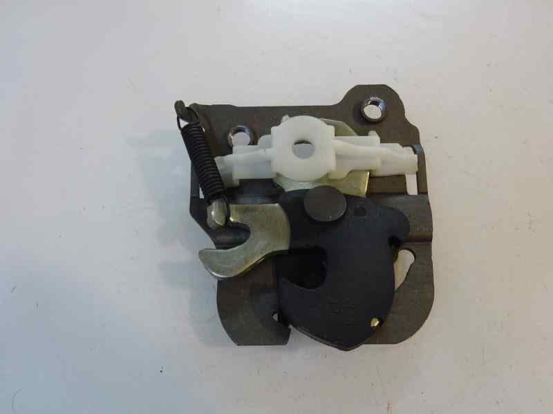 CERRADURA MALETERO PORTON BMW SERIE 3 2.0 320D MT 163CV