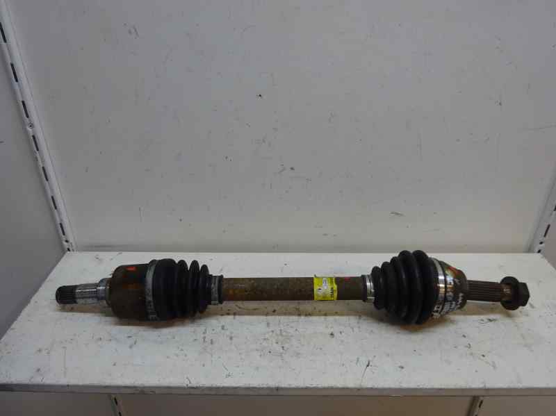 TRANSMISION DELANTERA IZQUIERDA FORD FIESTA 1.4 MT 80CV | 59KW