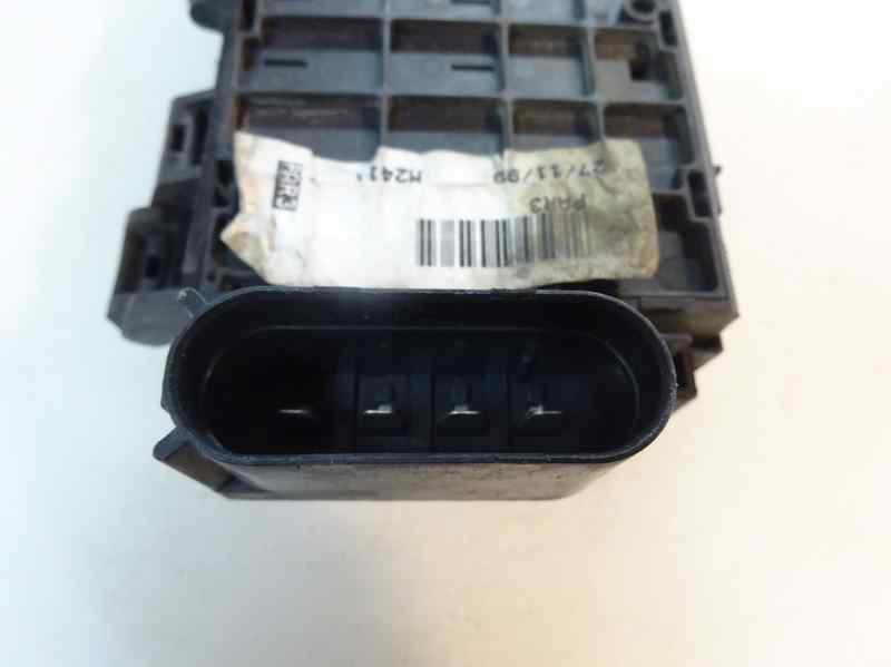 BATERIA VOLKSWAGEN POLO 1.9 D MT 64CV | 47KW