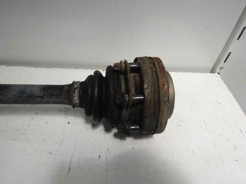 TRANSMISION TRASERA IZQUIERDA BMW SERIE 3 2004 2.0 320D 6MT 150CV