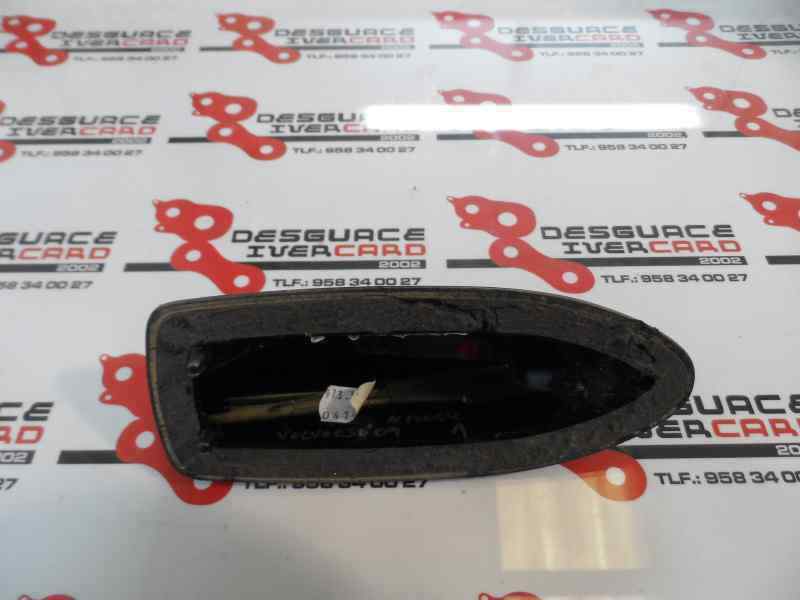 ANTENA VOLVO C30 2.0 D MT 136CV