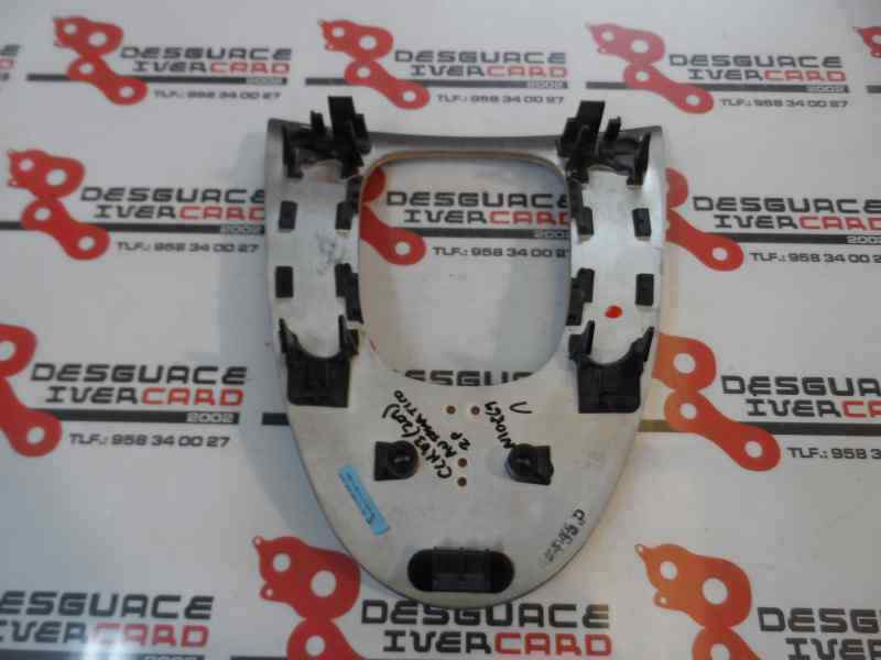 PALANCA CAMBIO MERCEDES BENZ CLASE CLK 2.7 CLK 270 CDI MT 170CV