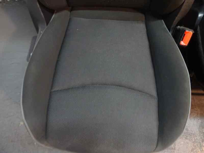 JUEGO ASIENTOS COMPLETO FIAT 500X 1.6 MT 110CV | 81KW