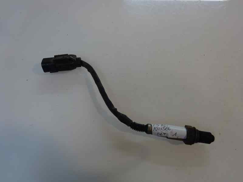 SONDA LAMBDA HYUNDAI GETZ OTROS
