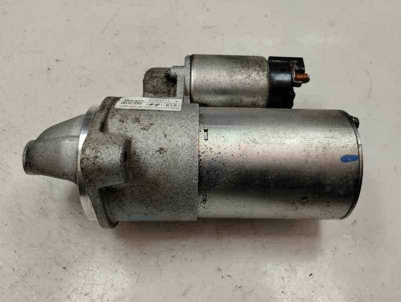MOTOR ARRANQUE HYUNDAI TUCSON 1.7 MT 115CV