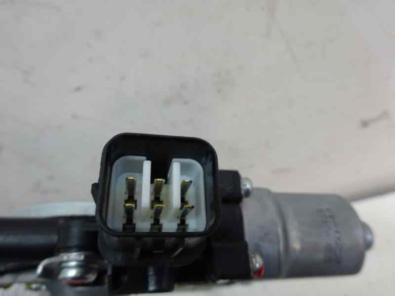 ELEVALUNAS DELANTERO IZQUIERDO CITROEN CCROSSER OTROS