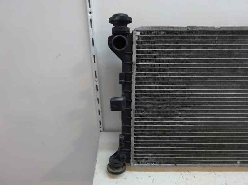 RADIADOR AGUA FORD FOCUS 1.8 TDDI AT 90CV | 66KW