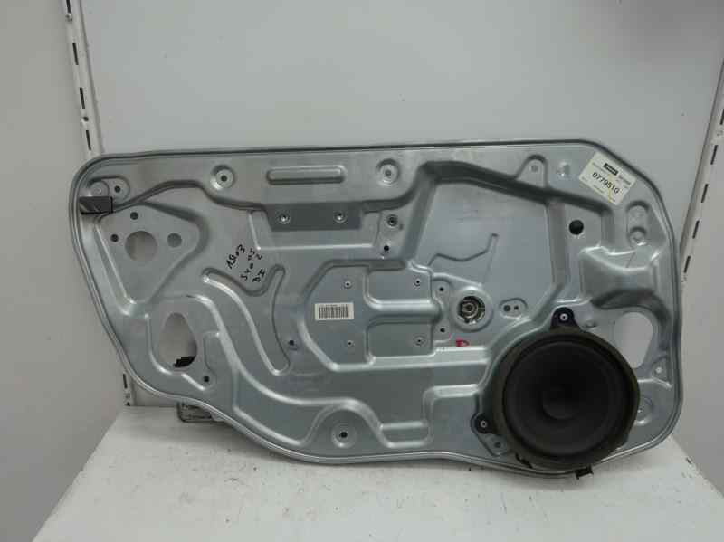 ELEVALUNAS DELANTERO IZQUIERDO VOLVO S40 2005 2.0 TD MT 136CV