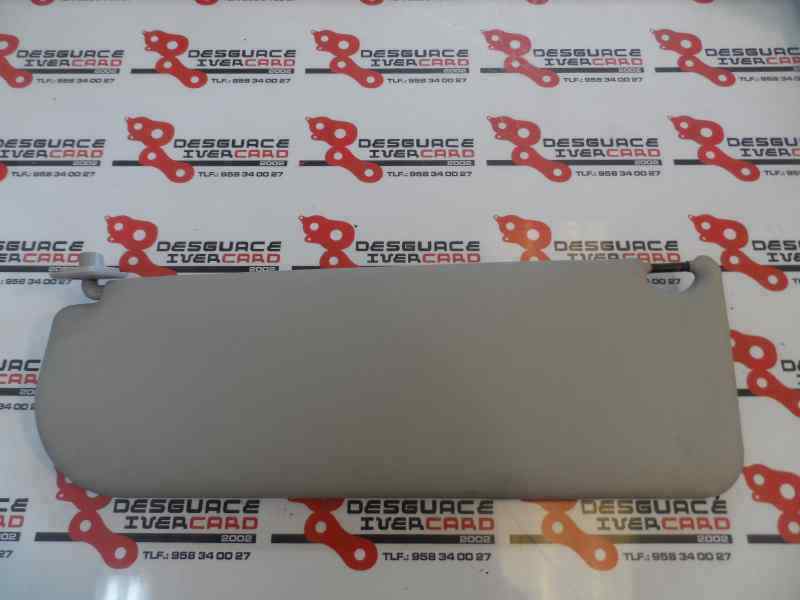 PARASOL DERECHO CITROEN JUMPY 2.0 MT 109CV | 80KW