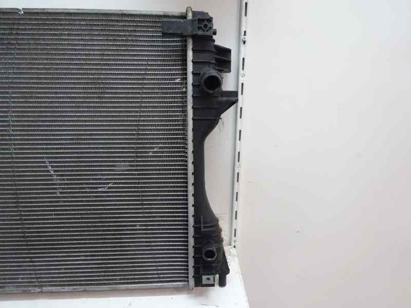 RADIADOR AGUA JAGUAR STYPE 2.7 D MT 207CV