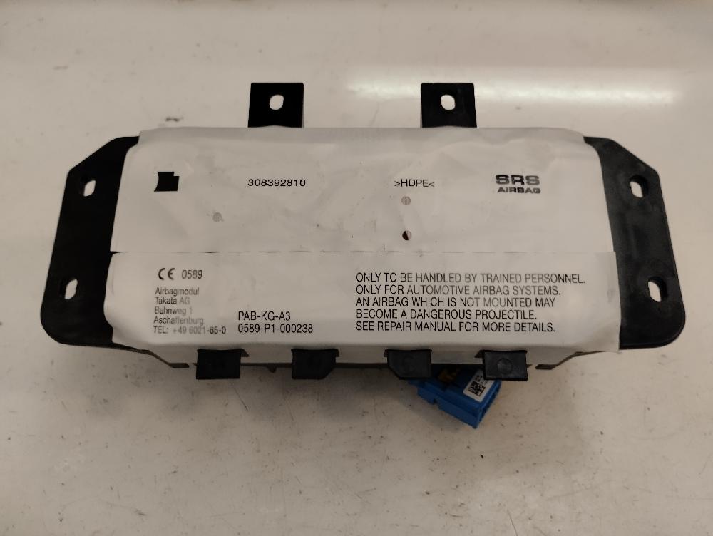 AIRBAG DELANTERO DERECHO CITROEN C4 1.2 MT 110CV | 81KW