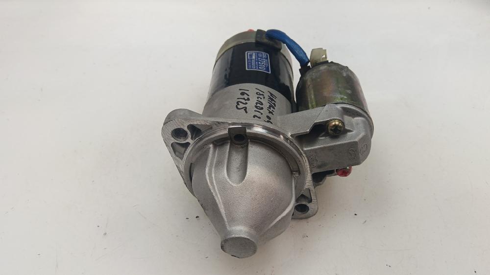 MOTOR ARRANQUE HYUNDAI MATRIX 1.5 CRDI MT 82CV | 60KW