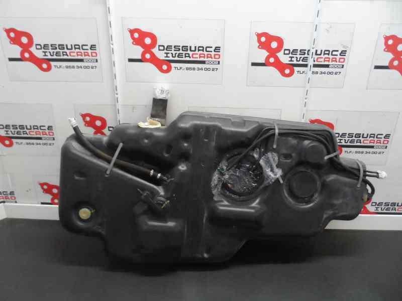 DEPOSITO COMBUSTIBLE CITROEN JUMPY 2.0 MT 109CV | 80KW