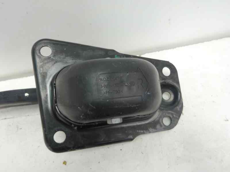 BRAZO SUSPENSION INFERIOR TRASERO DERECHO VOLKSWAGEN GOLF 1.4 TSI MT 125CV | 92KW