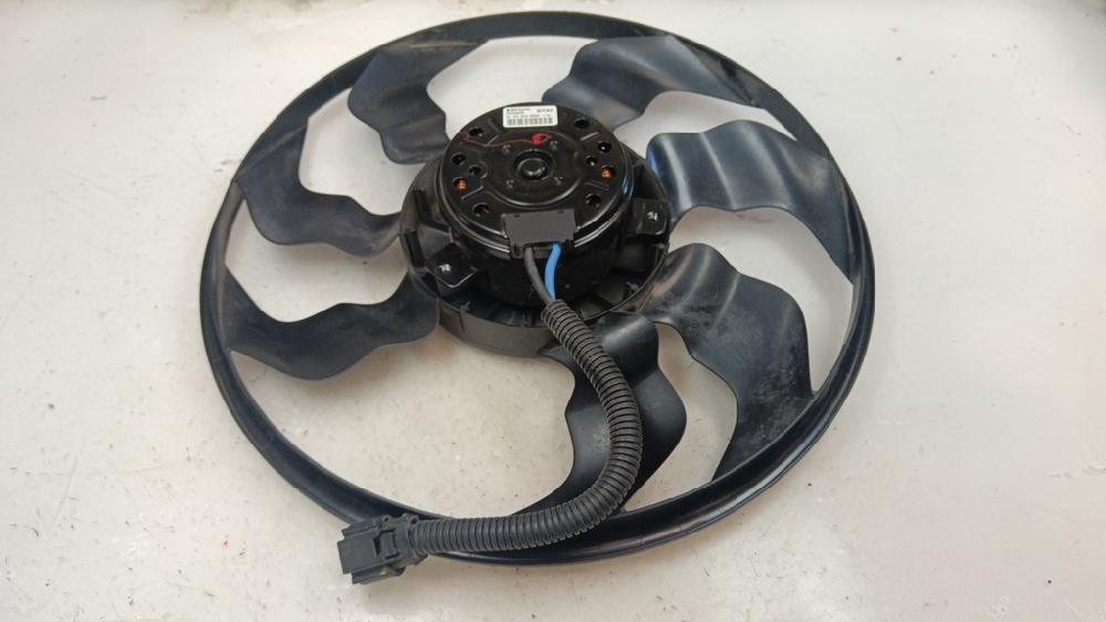 ELECTROVENTILADOR HYUNDAI I20 1.0 AMT 100CV | 74KW