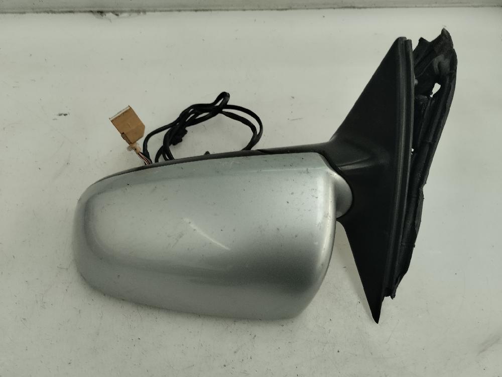 RETROVISOR IZQUIERDO AUDI A4 2.0 TDI MT QUATTRO 140CV