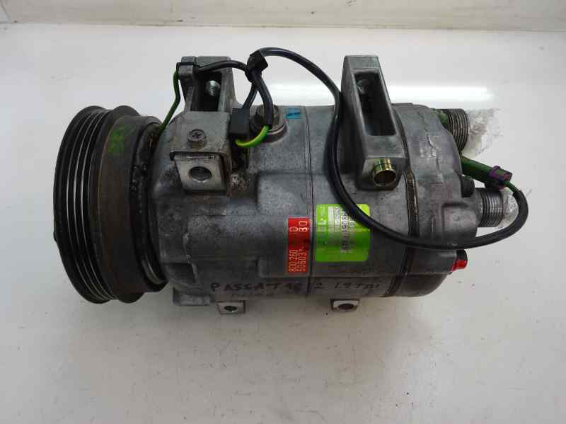 COMPRESOR AIRE ACONDICIONADO VOLKSWAGEN PASSAT 1999 1.9 TDI MT 110CV | 81KW
