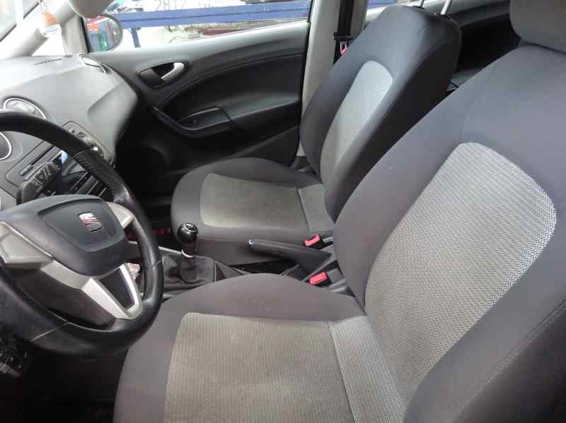 BUJE SEAT IBIZA 1.6 TDI MT 105CV