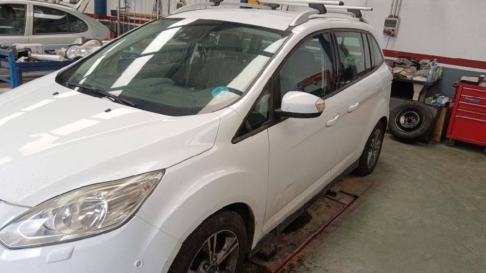 SERVOFRENO FORD CMAX 1.0 ECOBOOST MT 125CV | 92KW