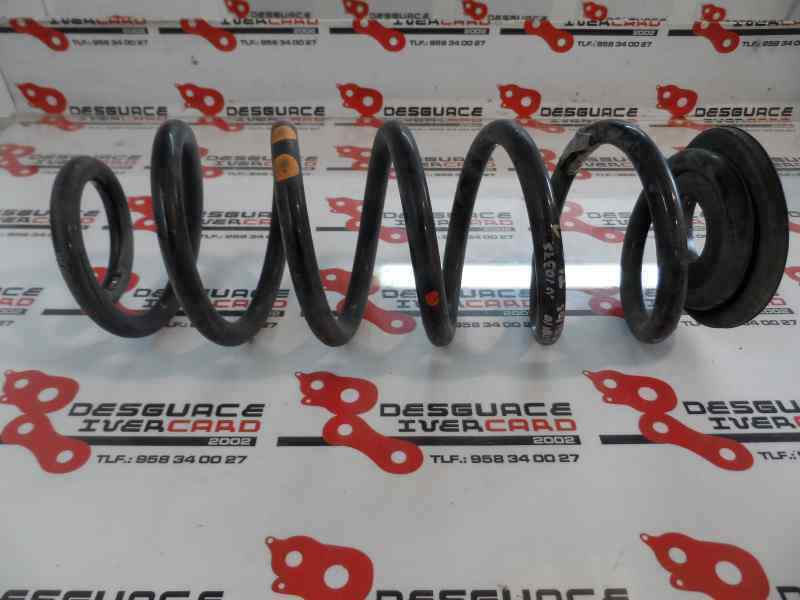 MUELLE AMORTIGUACION SEAT ALTEA OTROS