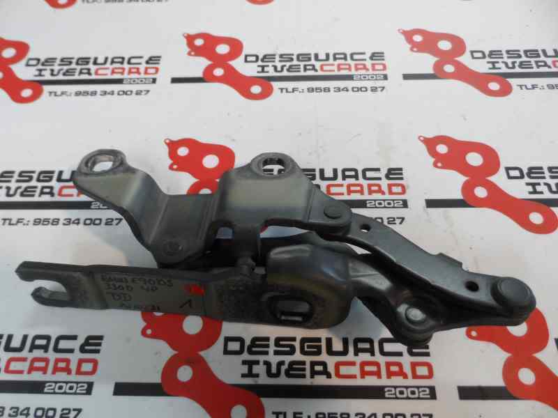 BISAGRA CAPOT DERECHA BMW SERIE 3 3.0 330XD MT 231CV