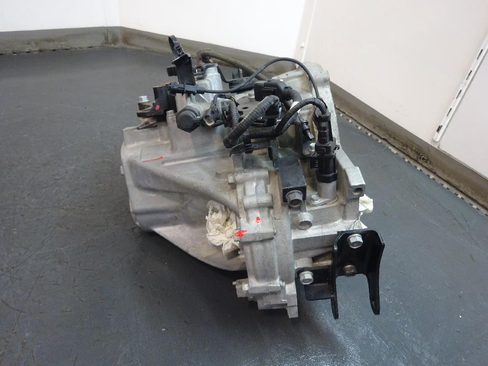 CAJA CAMBIOS HYUNDAI GETZ 2007 1.5 CRDI MT 88CV