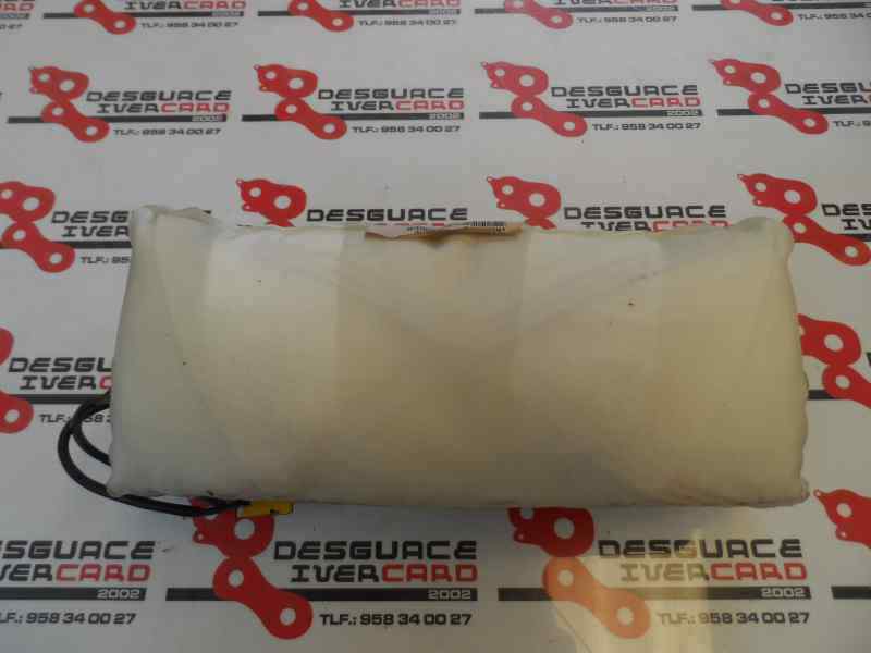 AIRBAG DELANTERO DERECHO BMW SERIE 5 3.0 530I MT 228CV