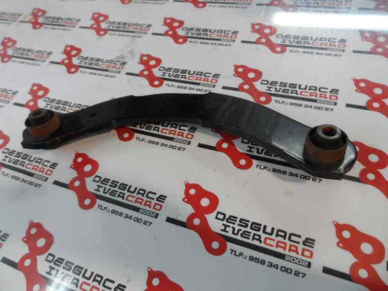 BRAZO SUSPENSION SUPERIOR TRASERO DERECHO MITSUBISHI ASX 1.6 MT 2WD 117CV