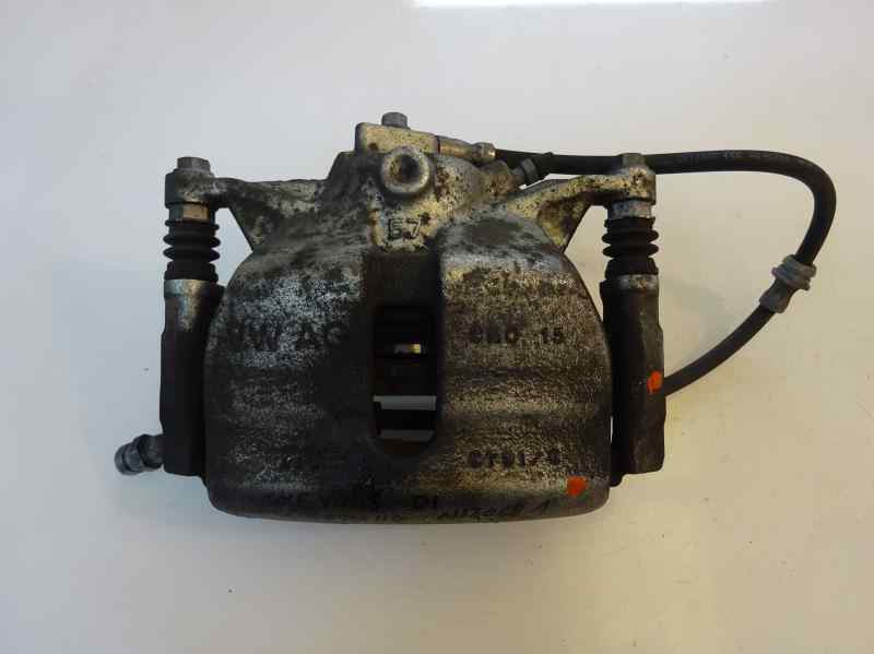 PINZA FRENO DELANTERA IZQUIERDA VOLKSWAGEN GOLF 1.6 MT 110CV | 81KW