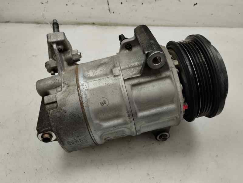 COMPRESOR AIRE ACONDICIONADO FORD FIESTA 1.0 ECOBOOST MT 100CV | 74KW