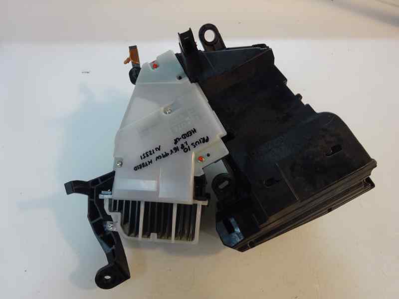 MODULO ELECTRONICO TOYOTA PRIUS 1.8CVT 99CV