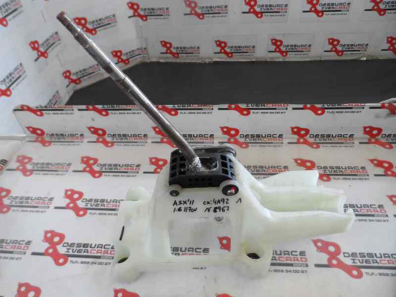PALANCA CAMBIO MITSUBISHI ASX 1.6 MT 2WD 117CV