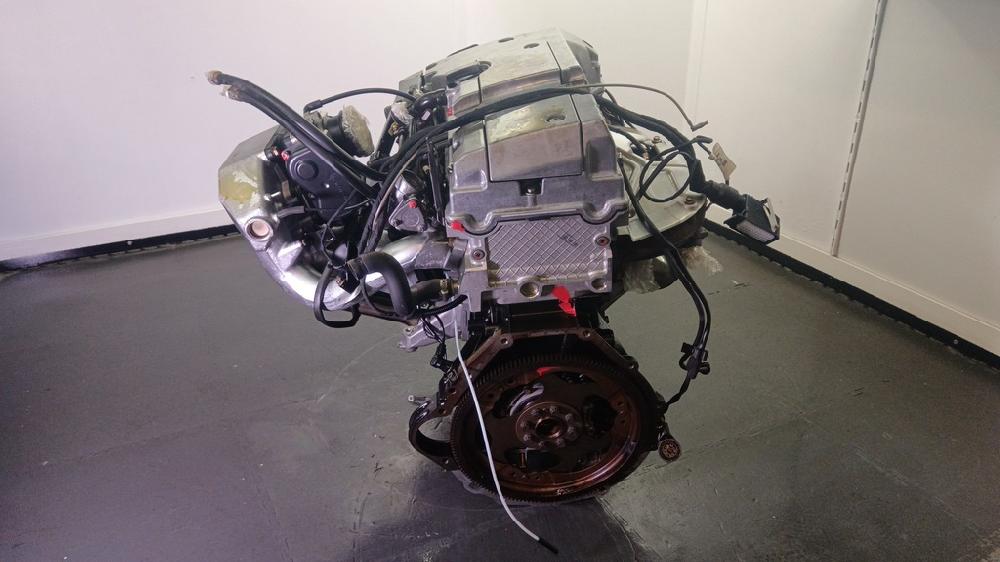MOTOR COMPLETO MERCEDES BENZ CLASE C 1998 2.2 C 220 MT 150CV